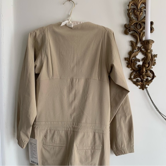 LULULEMON JUMPSUIT - Picture 10 of 15